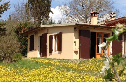 Certaldo Villa | Casa Ovile