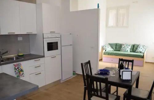 Peretola Apartment | Casa Patti Firenze