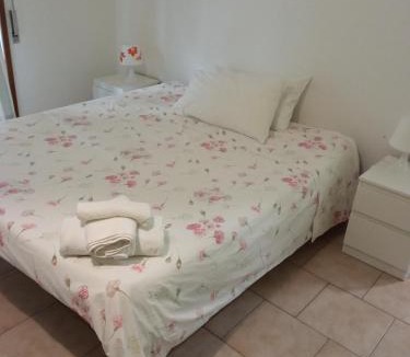 Benevento Bed & Breakfast | Casa peo