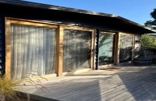 Rye House | Casa Piccolo - Peninsula Hot Springs 5 mins away