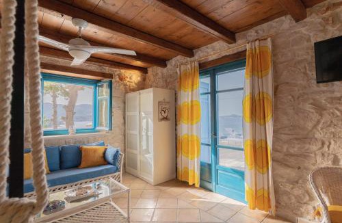Marathias Villa | Casa Picimenti Zakynthos Marathias Luxury Ground Floor Villa Swimming Pool