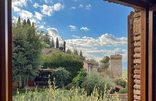 Spello House | Casa Porta Fontevecchia