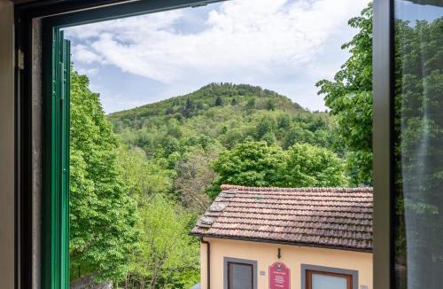 San Marcello Piteglio House | Casa Prataccio