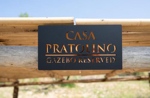 San Pietro in Bossolo Apartment | Casa PRATOLINO