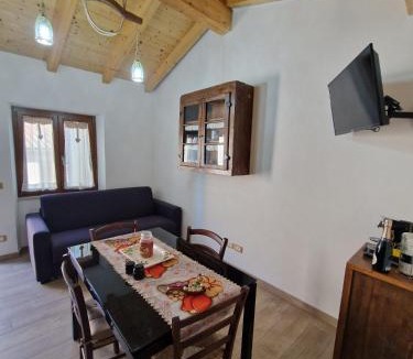 Salaiola Apartment | CASA RO