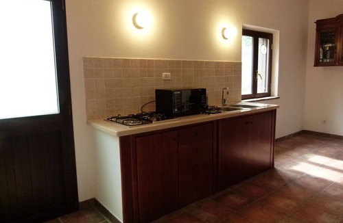 Fornole Apartment | Casa Salvia, Ac, Wifi, Narni