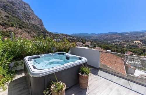 Spilion Apartment | Casa Sofia Apt#2, By Hellocrete