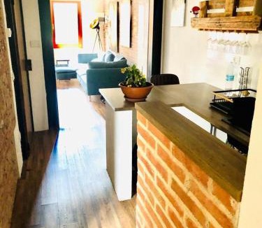 San Francesco Apartment | Casa Torre San Lorenzo