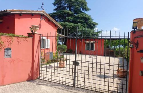 Bevagna Apartment | Casa vacanze Castellara