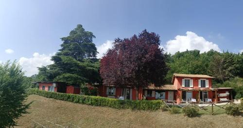 Bevagna Apartment | Casa vacanze Castellara