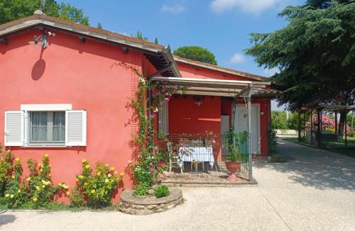 Bevagna Apartment | Casa vacanze Castellara
