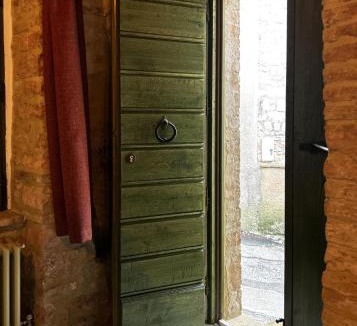 Gualdo Tadino House | Casa Vecchia