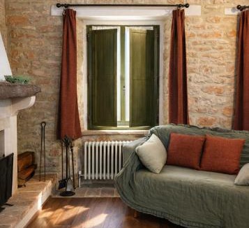 Gualdo Tadino House | Casa Vecchia