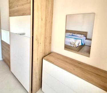 Pitelli Apartment | Casa VERA