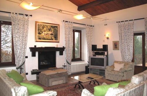 Borgo San Lorenzo House | Casaballoni
