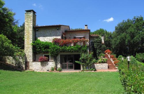 Borgo San Lorenzo House | Casaballoni