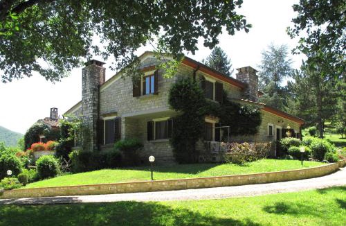 Borgo San Lorenzo House | Casaballoni