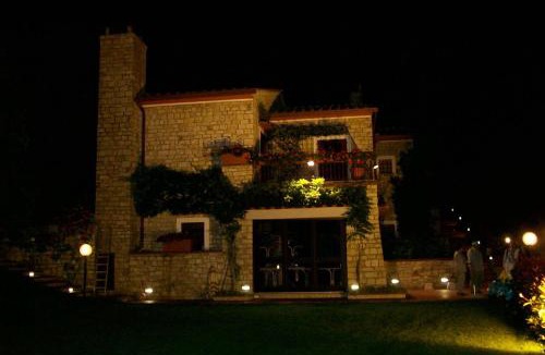 Borgo San Lorenzo House | Casaballoni