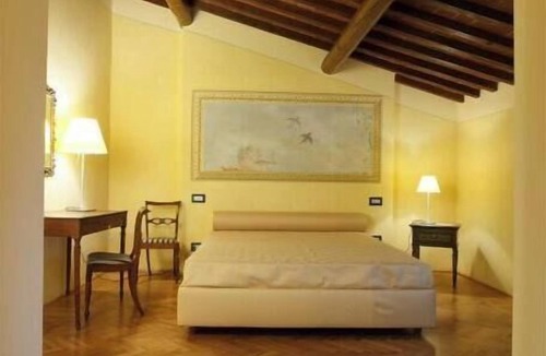 Vinci House | Casale di Valle - Historic House in the Heart of Chianti