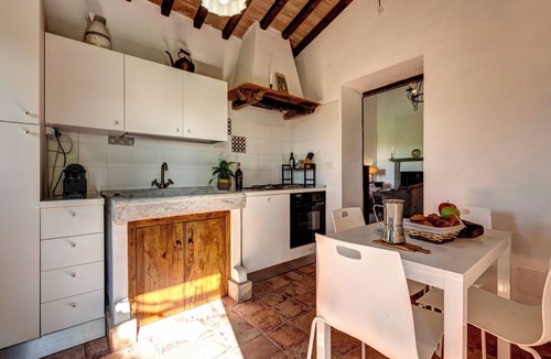 Pitigliano Apartment | Casale il Poderetto by Mamo