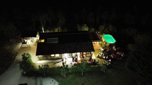 Monteluiano Bed & Breakfast | Casalotto Francescano