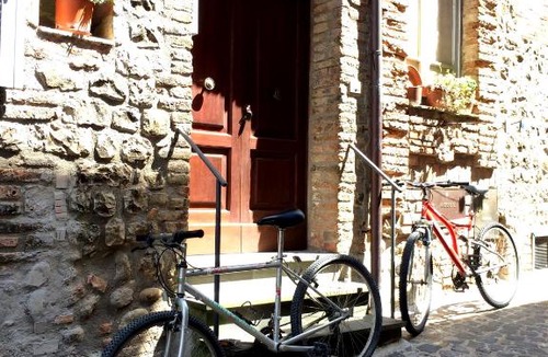 Ficulle House | casavacanze Castelmaggiore