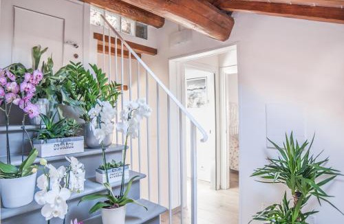 Novoli - San Donato Apartment | Cascine Home Holidays