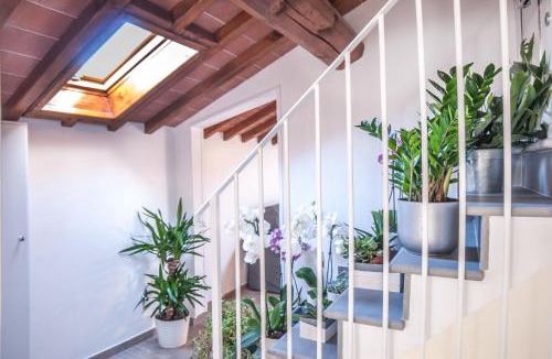 Novoli - San Donato Apartment | Cascine Home Holidays