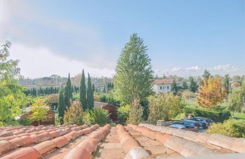 Novoli - San Donato Apartment | Cascine Home Holidays
