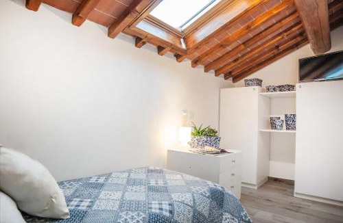Novoli - San Donato Apartment | Cascine Home Holidays