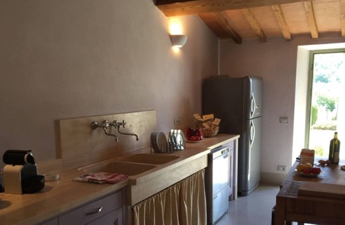 Sarteano Villa | Case Belle, beautiful villa in the heart of the Val d'Orcia with 12 sleeping accommodations