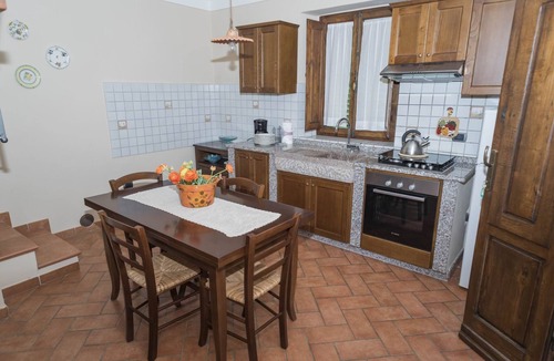 Saturnana Apartment | 'Case Cioni-torretta by Interhome