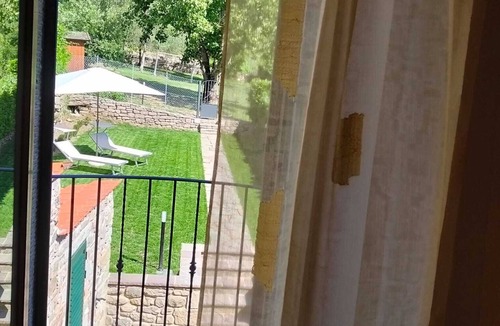 Starda House | Casentino relaxation, outdoor activities, pet friendly