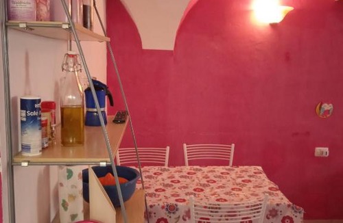 Foligno Apartment | Casetta in Centro