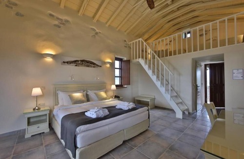 Gythio Hotel | Castello Antico Hotel