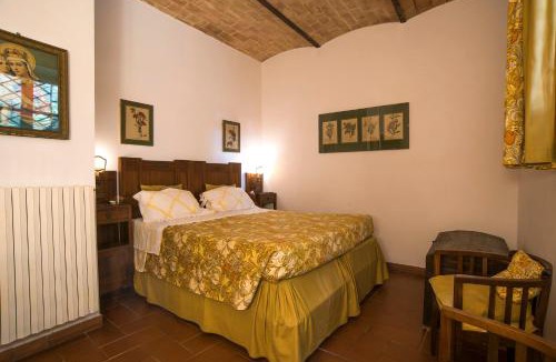 Proceno Hotel | Castello Di Proceno Albergo Diffuso In Dimora D'Epoca