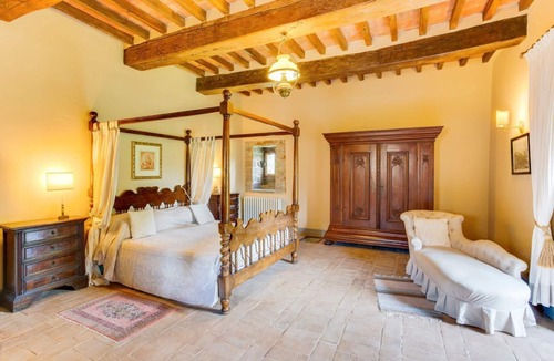 Monteluiano Other | Castello Gubbio - Fifteen Bedroom Castle, Sleeps 30