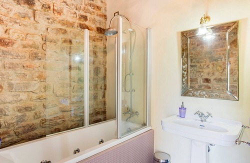 Monteluiano Other | Castello Gubbio - Fifteen Bedroom Castle, Sleeps 30