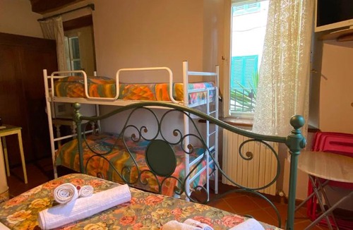 Castelvecchio House | Castelvecchio Alto