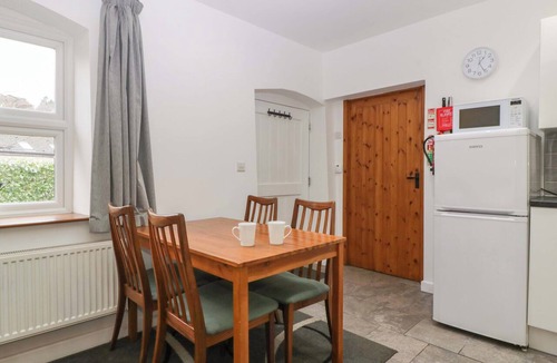 Parkend Cottage | Castle Rag