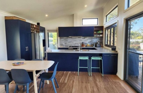 Mallacoota House | Casuarina House Mallacoota