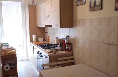 Novoli - San Donato Apartment | Catia's House Cozy room in apartment