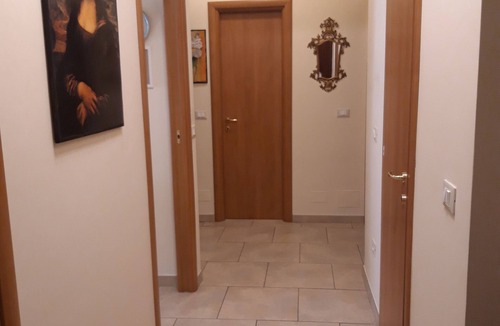 Novoli - San Donato Apartment | Catia's House Cozy room in apartment