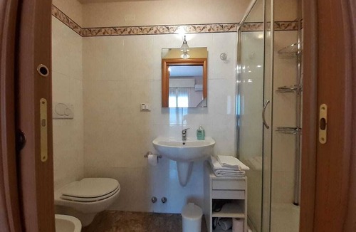 Novoli - San Donato Apartment | Catia's House Cozy room in apartment