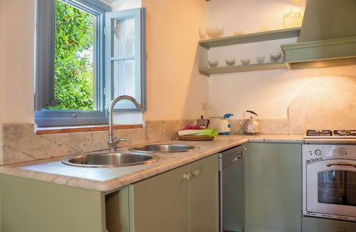 Poggio Alla Croce Apartment | Cavato The Poacher Amazing Apt W/Florence view