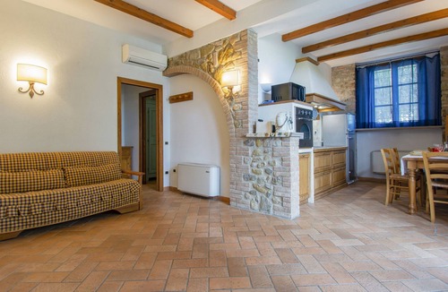 Lajatico Apartment | Celeste by Interhome