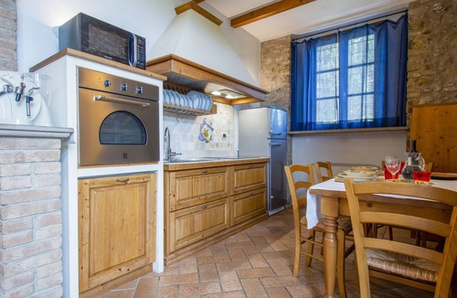 Lajatico Apartment | Celeste by Interhome