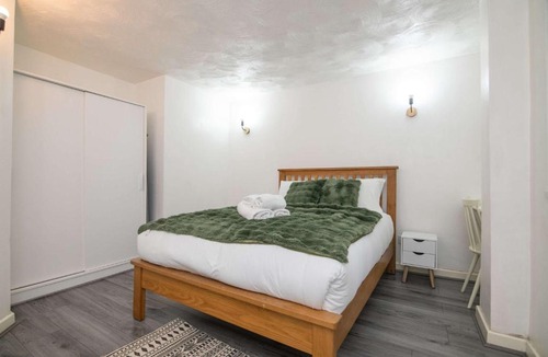 Leamington Spa Apartment | Central 1 Bed