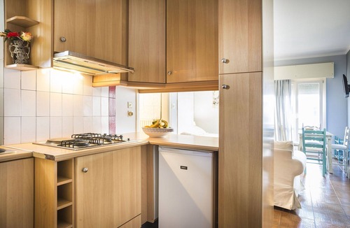 Argostoli Town Apartment | Central Apartment - One Bedroom Apartment, Sleeps 2