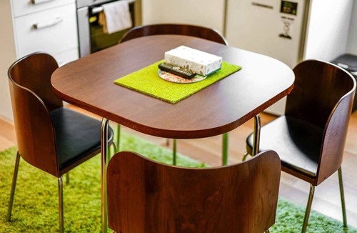 Fitzroy Apartment | Central & Cozy Fitzroy Studio Apartment with parking